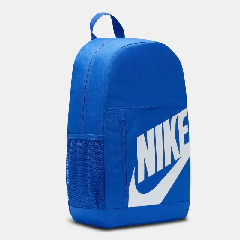 Nike Blue Kids' Elemental Backpack  | Best Price UAE
